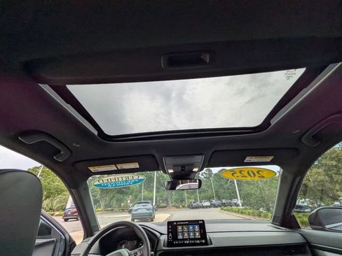 Certified 2025 Honda CR-V Sport-L image 18
