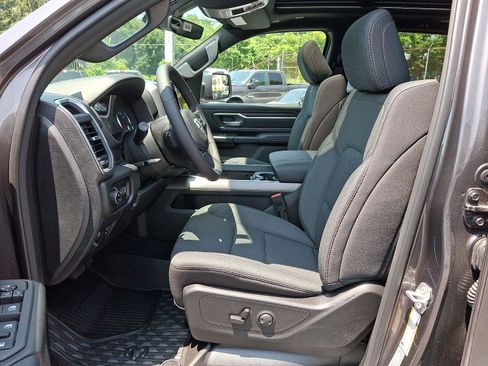 New 2026 RAM 1500 Big Horn AWD/4WD image 10