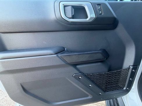 New 2026 Ford Bronco Outer Banks AWD/4WD image 16