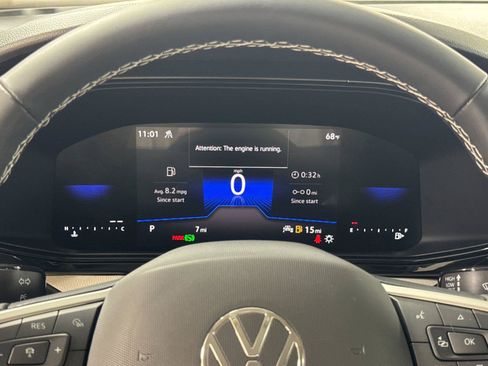 New 2026 Volkswagen Taos S AWD/4WD image 23
