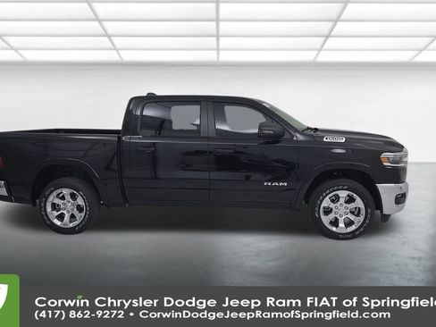 Certified 2025 RAM 1500 Big Horn image 17