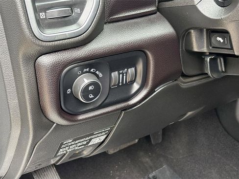 Used 2022 RAM 2500 Laramie image 10