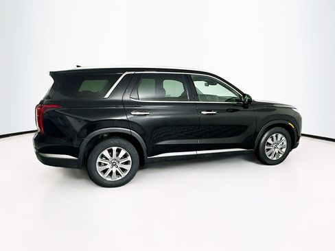 Used 2024 Hyundai Palisade SEL image 10