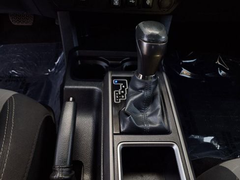 Certified 2023 Toyota Tacoma TRD Sport RWD image 11