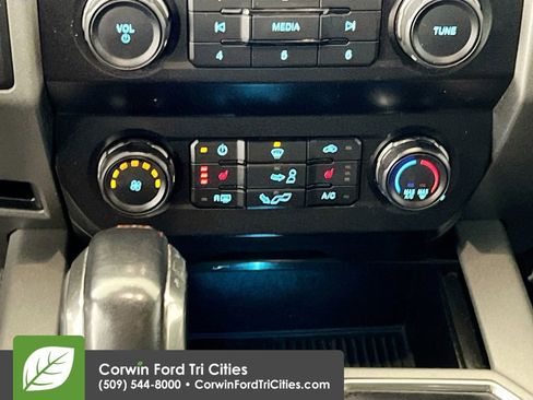 Used 2019 Ford F150 Raptor image 9