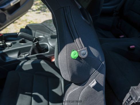 Used 2015 Ford Mustang Shelby GT350 RWD image 25