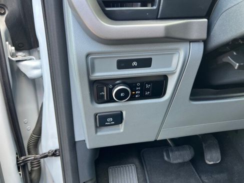 Used 2025 Ford F150 XLT w/ Equipment Group 301A Standard AWD/4WD image 12