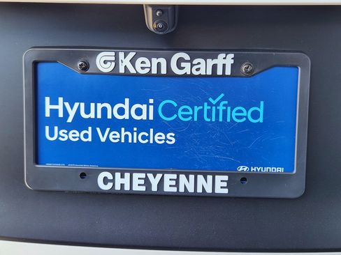 Certified 2026 Hyundai Palisade XRT Pro AWD/4WD image 20