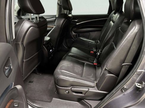 Used 2020 Acura MDX SH-AWD image 18