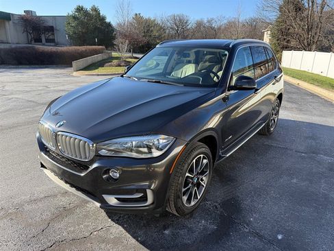Used 2016 BMW X5 xDrive35i AWD/4WD image 8