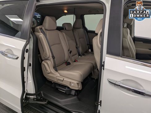 Used 2023 Honda Odyssey EX-L image 25