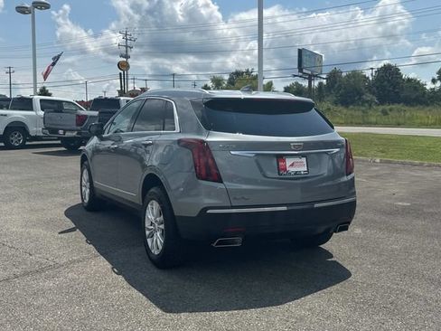 Used 2023 Cadillac XT5 Luxury FWD image 6
