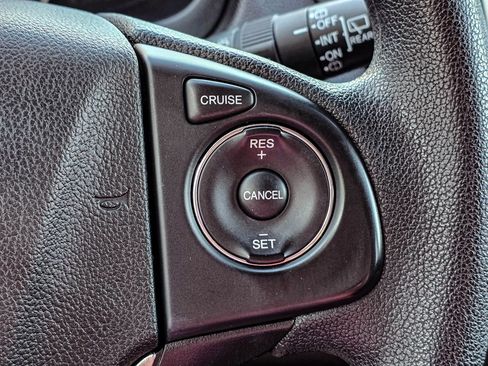 Used 2015 Honda CR-V EX image 28