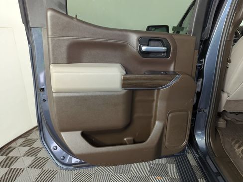 Used 2021 Chevrolet Silverado 1500 LT Trail Boss w/ Convenience Package II AWD/4WD image 27