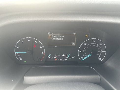 Used 2024 Ford Transit 250 Low Roof AWD w/ Load Area Protection Package image 31