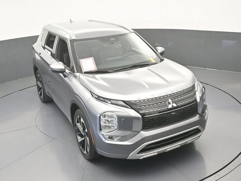 Used 2022 Mitsubishi Outlander SEL AWD/4WD image 49