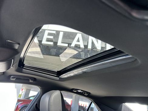 New 2026 Cadillac CT4 Luxury image 20