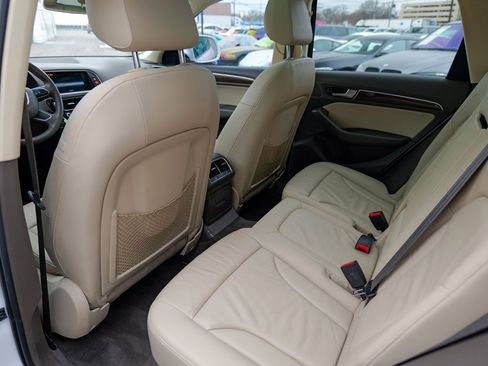 Used 2016 Audi Q5 2.0T Premium image 23