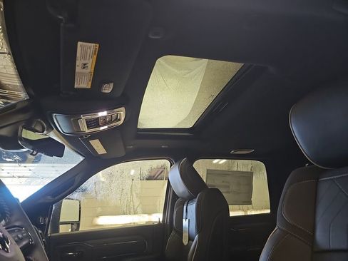 New 2026 RAM 3500 Limited image 21