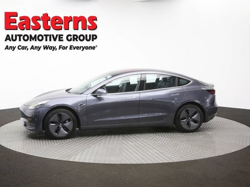 Used 2018 Tesla Model 3 Long Range AWD/4WD image 55