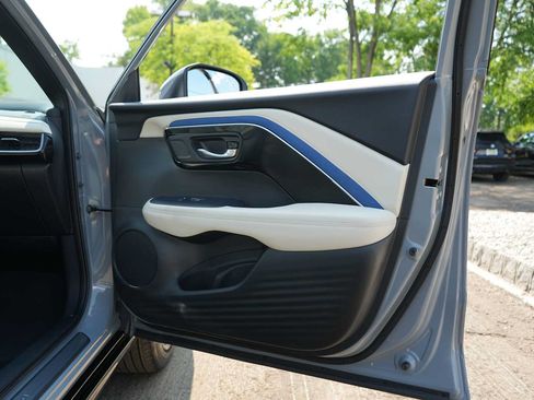 Certified 2025 Acura ADX A-Spec AWD/4WD image 31