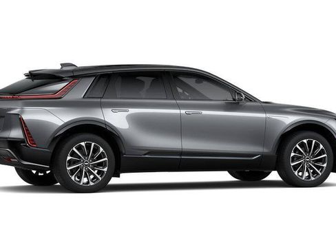 New 2026 Cadillac Lyriq Sport AWD/4WD image 66