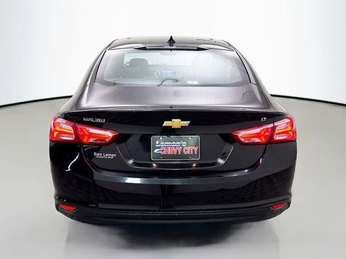 Used 2024 Chevrolet Malibu LT image 7