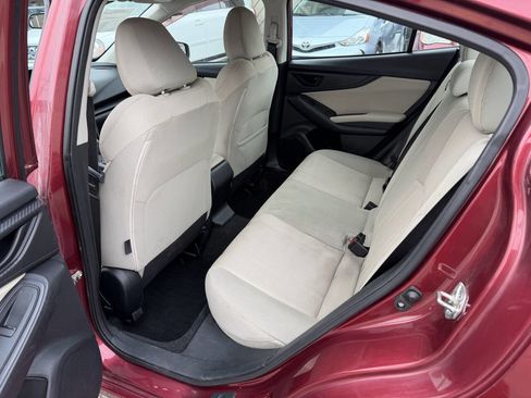 Used 2018 Subaru Impreza 2.0i image 9