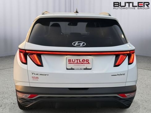 Used 2024 Hyundai Tucson SEL AWD/4WD image 5