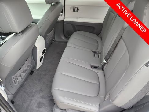 New 2026 Hyundai Ioniq 5 SEL RWD image 29