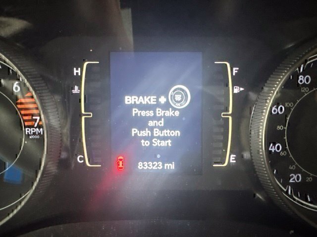 Used 2021 Jeep Cherokee Latitude Plus AWD/4WD image 14