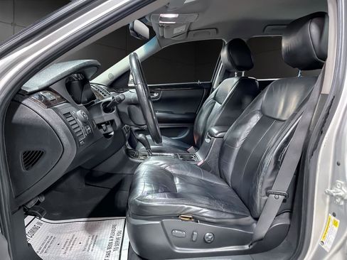 Used 2008 Cadillac DTS image 9