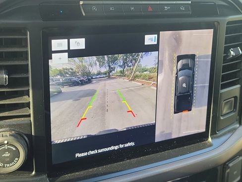 Used 2023 Ford F150 Raptor image 29