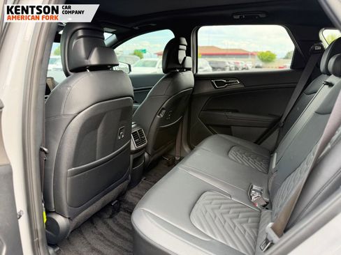 Used 2026 Kia Sportage X-Line AWD/4WD image 36