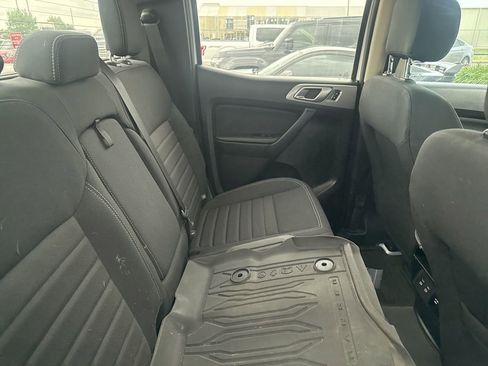 Used 2020 Ford Ranger XLT w/ Equipment Group 301A Mid AWD/4WD image 7