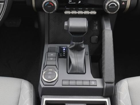 New 2026 Toyota Tacoma SR5 image 12