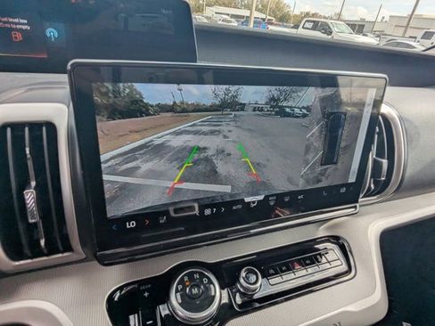 New 2026 Ford Expedition Max Active image 25