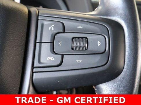 Used 2022 GMC Yukon AT4 w/ Technology Package AWD/4WD image 27