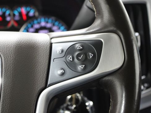 Used 2018 GMC Sierra 1500 SLT image 12