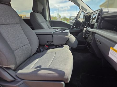 New 2026 Ford F350 XL w/ STX Appearance Package AWD/4WD image 10