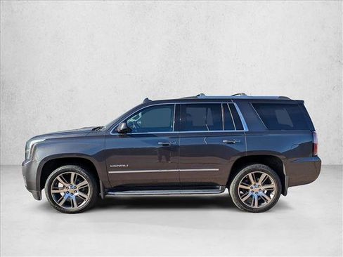 Used 2018 GMC Yukon Denali image 8