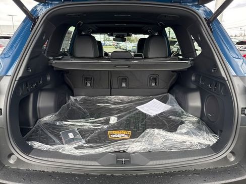 New 2026 Subaru Forester Wilderness AWD/4WD image 15