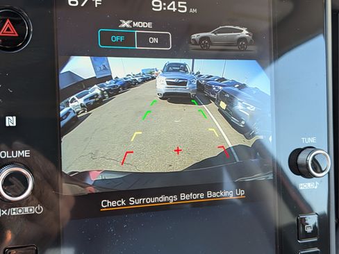 Certified 2024 Subaru Crosstrek 2.0i Premium AWD/4WD image 27