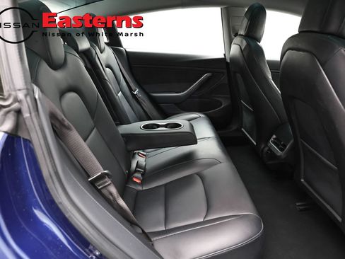 Used 2018 Tesla Model 3 Long Range AWD/4WD image 17