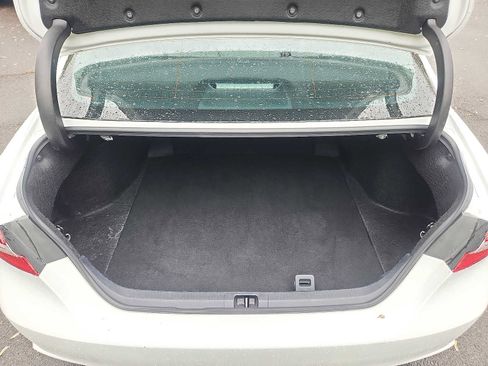 Used 2023 Toyota Camry XSE FWD image 28