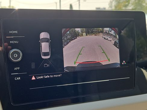 New 2026 Volkswagen Jetta S FWD image 6