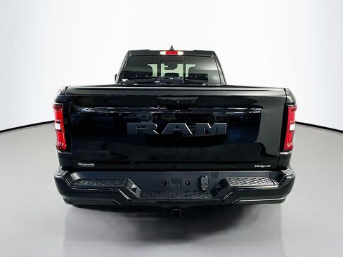 New 2026 RAM 1500 Big Horn w/ Night Edition RWD image 6