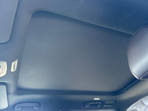 New 2026 Nissan Armada Platinum Reserve image 40