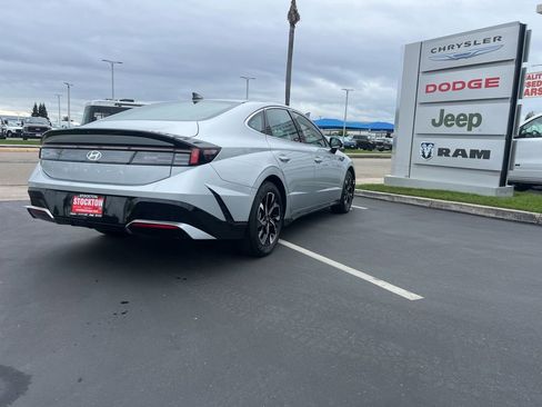 Used 2025 Hyundai Sonata SEL image 14