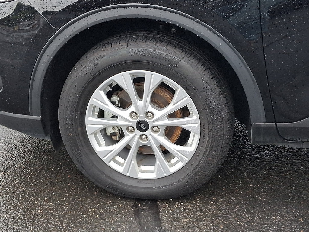 Used 2025 Ford Escape Active AWD/4WD image 8